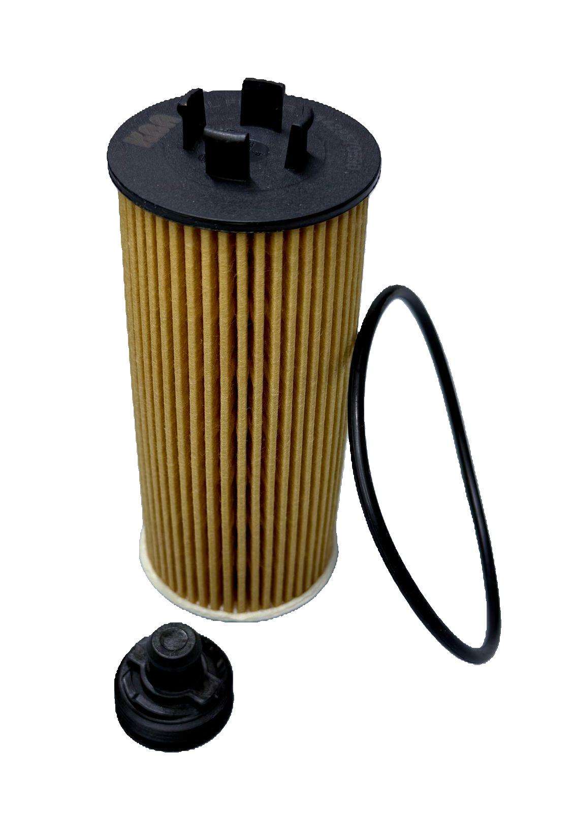 FILTRO ACEITE MINI COOPER 3 CIL F56 BMW X1